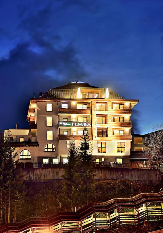 Hotel Garni Fimba Ischgl Exterior photo