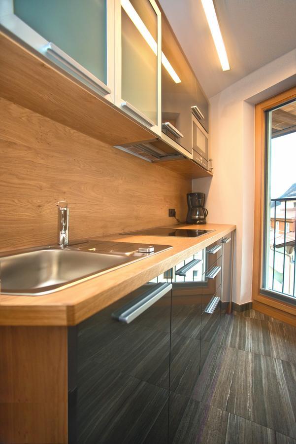 Hotel Garni Fimba Ischgl Exterior photo